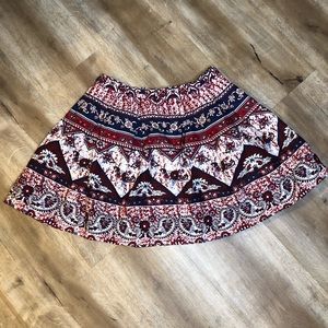 Women’s Forever 21 Skirt